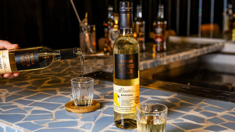 Bananinha: a cachaça com banana que vai surpreender seu paladar