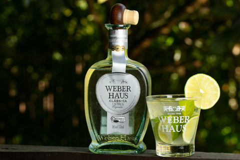 Combo de Cachaça Weber Haus Linha Especial Completo, 750ml