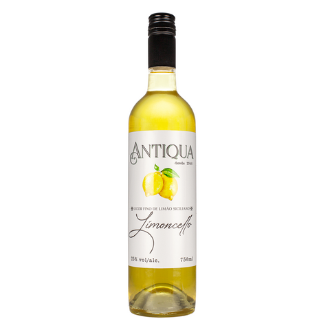 Limoncello Antiqua 750ml