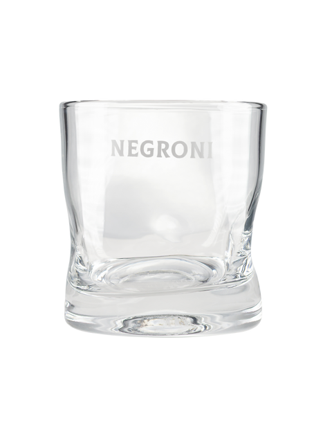 Copo Rocks Negroni Barrel 49 250ml