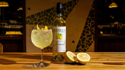 Tendências de Drinks para o Verão 2026