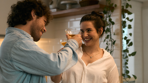 Bebidas brasileiras para presentear e celebrar momentos especiais