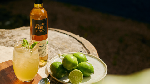 Cachaça de Jambu: uma experiência brasileira, diferente e inesquecível