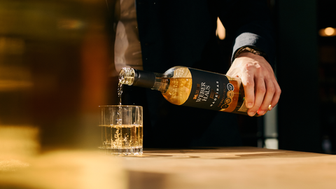 O que é blends de madeiras e por que eles criam uma experiência única?