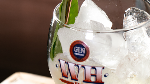 Gelo para Drinks: como usar no coquetel e melhorar o sabor