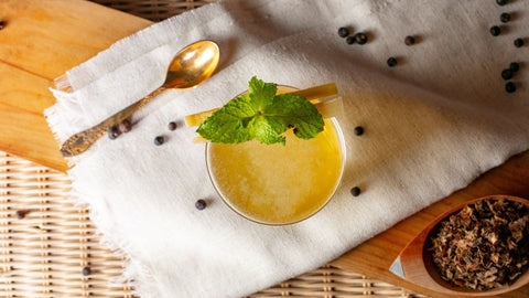 Drinks que vão além da caipirinha com cachaça