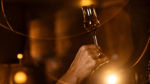 Curiosidades sobre a cachaça