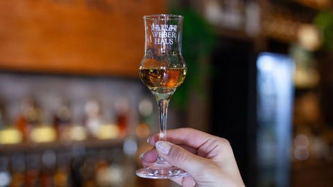 Como degustar Cachaça Premium da forma correta