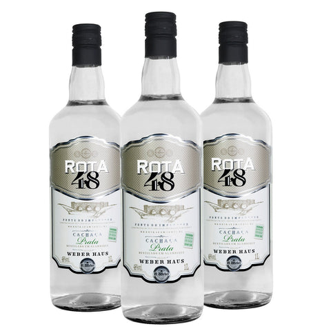 Cachaça Armazenada