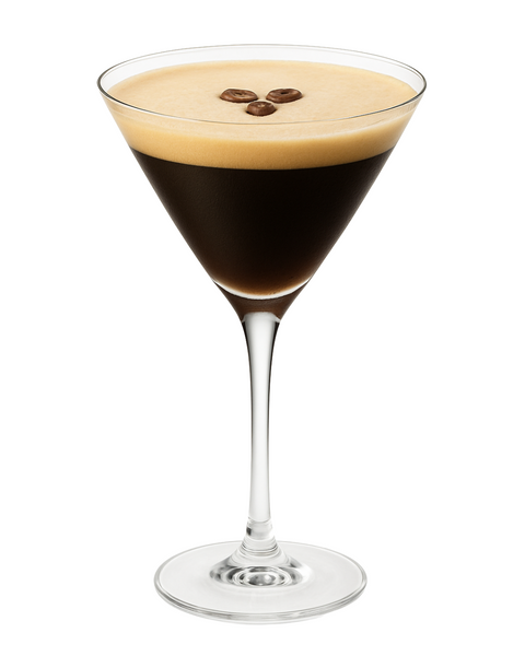 Expresso Martini