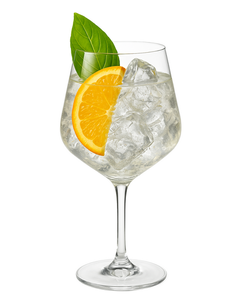 Gin Tônica