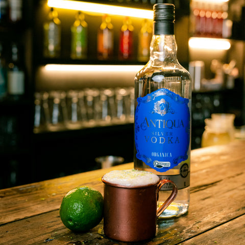 Moscow Mule