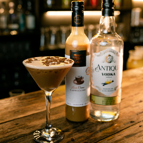 Expresso Martini