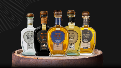 O melhor da cachaça brasileira em um combo exclusivo