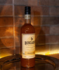 Garrafa de Bebida Mista Benzadeus Original 750ml.