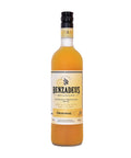 Garrafa de Bebida Mista Benzadeus Original 750ml, com cachaça, água de coco, mel, própolis e pólen apícola.