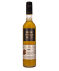 Garrafa de Bebida Mista de Anis Weber Haus 500ml, com cachaça e anis.