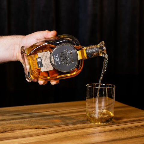 Cachaça Weber Haus Extra Premium 6 Anos 750ml