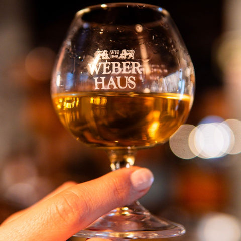 Taça Conhaque Weber Haus 175ml