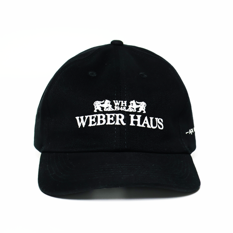 Boné Weber Haus
