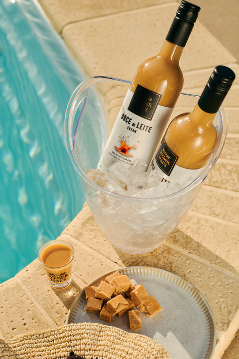 Doce de Leite em Dose