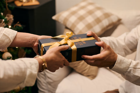 Presentes até R$599