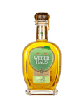 Garrafa de Licor Fino Apple Weber Haus, com sabor vibrante de maçã verde e cachaça.