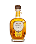 Garrafa de Licor Fino Honey Weber Haus.
