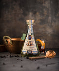 Garrafa de Gin WH48 Amburana .