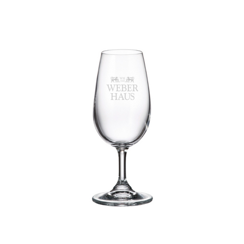 Taça Cristal Iso Weber Haus 210ml.