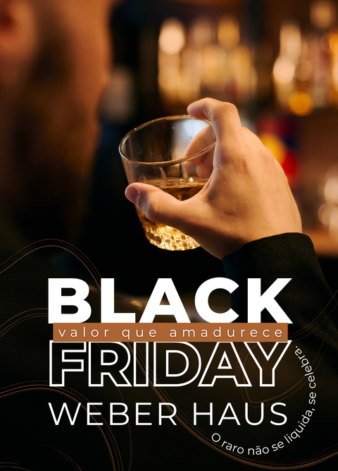 Black Friday Weber Haus