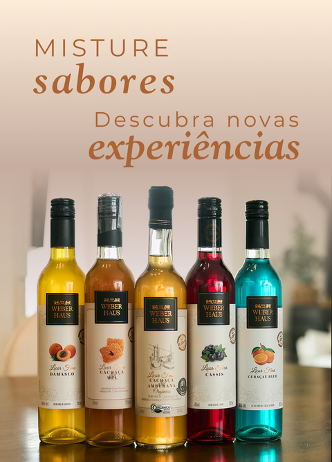 Combos de Licores