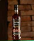 Cachaça Weber Haus Canela Sassáfras 