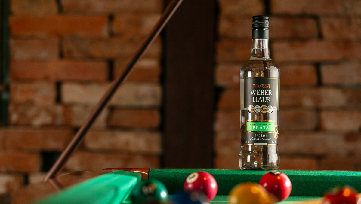 Tudo Sobre Cachaça: História, Tipos, Sabor e Como Degustar – Weber Haus