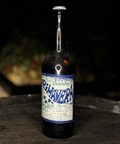 Cachaça Primavera, uma edição limitada da Weber Haus
