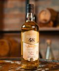 Cachaça Rota 48 Envelhecida em Amburana, 1 Litro.