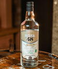 Cachaça Rota 48 Prata 1 litro em vidro