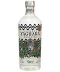  Cachaça Yaguara Prata 750ml