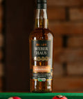 Cachaça Weber Haus Amburana