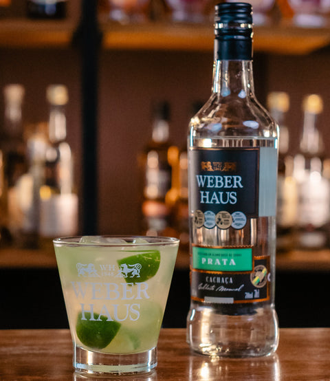 Caipirinha