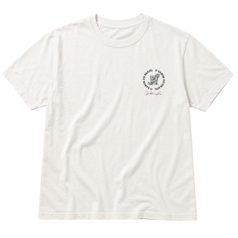 Camiseta Clube da Cachaça Weber Haus