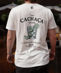 Estampa de trás da camiseta