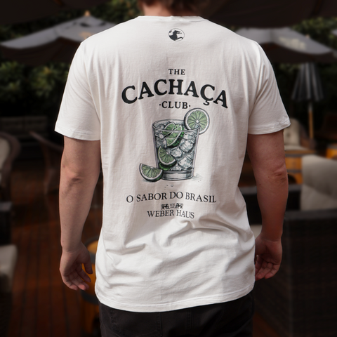 Estampa de trás da camiseta