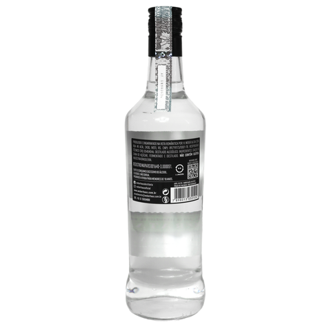 Cachaça Prata Weber Haus, 700ml