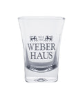 Copo Martelinho Weber Haus 60ml.