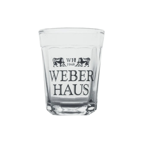 Copo Martelinho Americano Weber Haus 45ml.
