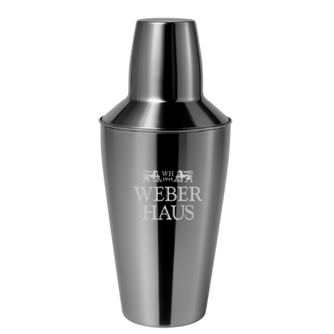 Coqueteleira Inox 750ml para Drinks e Coquetéis