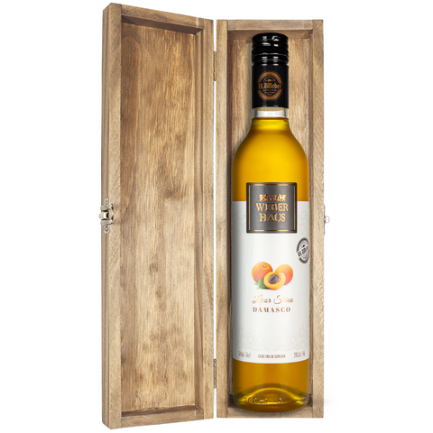 Estojo com Licor Weber Haus