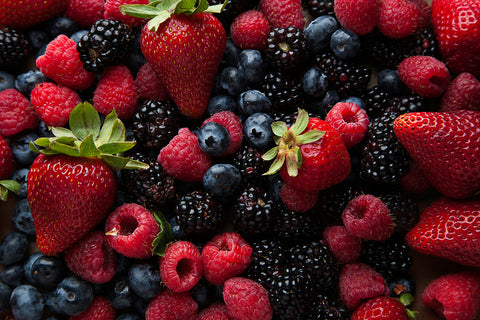 Frutado: