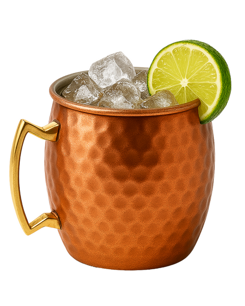 Moscow Mule